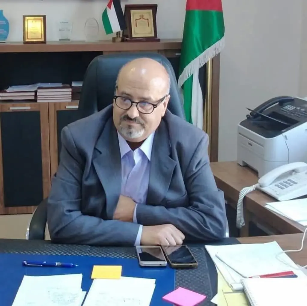 زيد حمد المحيسن أبو عصمت  في ذمة الله