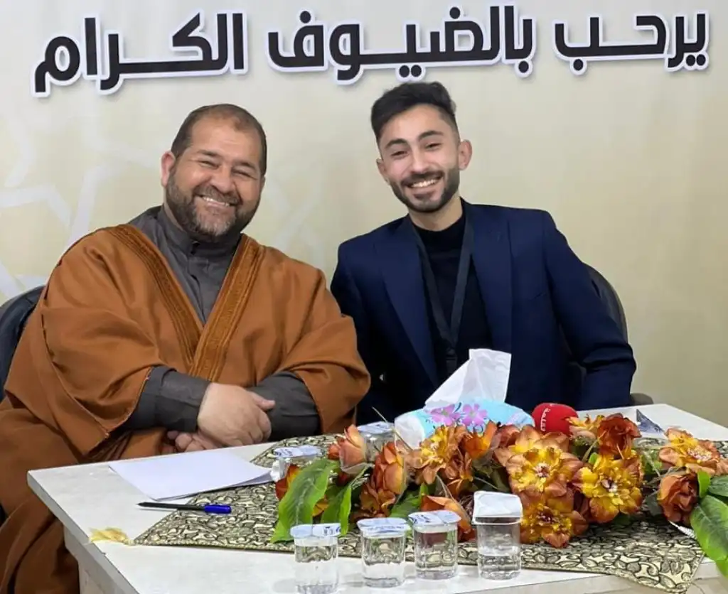 النائب علي الخزاعلة يهنئ جلالة الملك والعائلة الهاشمية والشعب الأردني والأمتين العربية والإسلامية بمناسبة حلول شهر رمضان المبارك