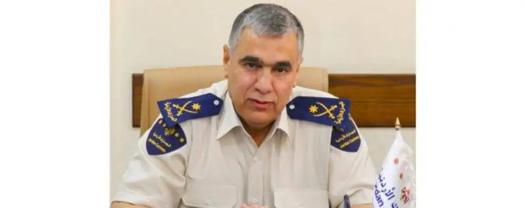 مدير عام الجمارك يحاضر في كلية الدفاع الوطني