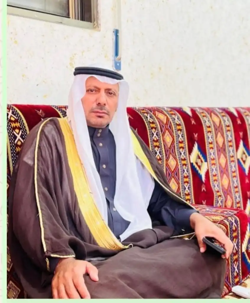 الشيخ بسام المصبحيين يهنئ "القلعة نيوز" بحلتها الجديدة ويعيد تأكيد مكانتها الإعلامية المرموقة