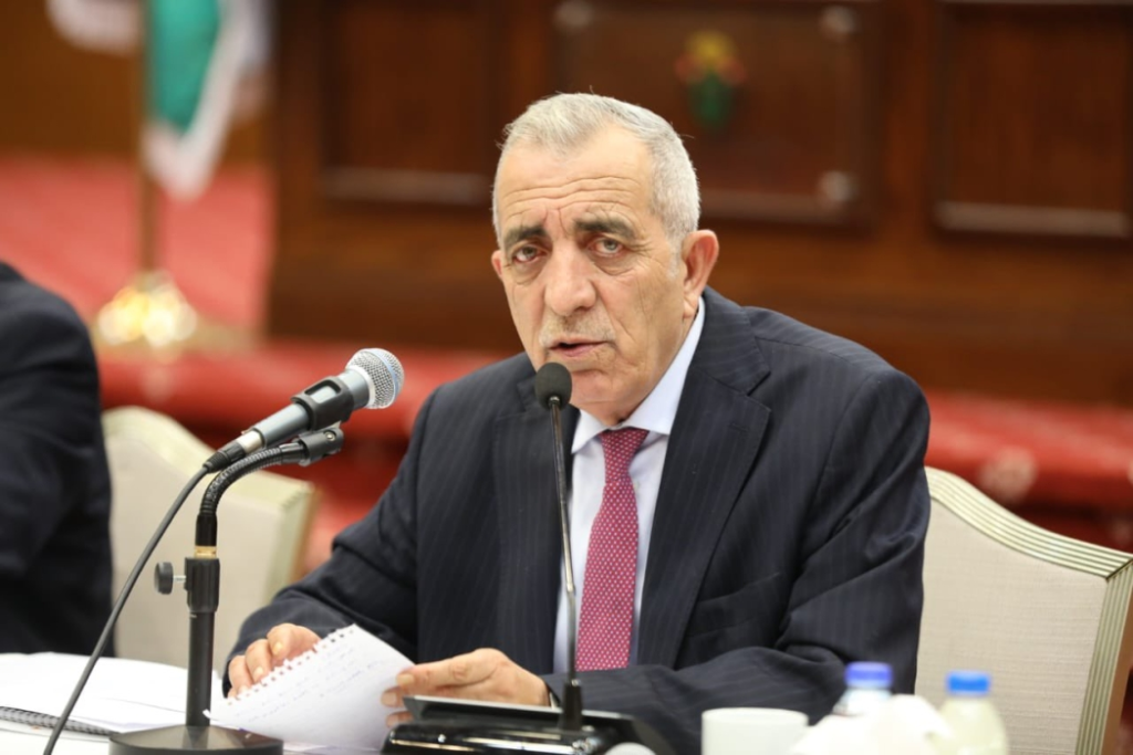 وزير الثقافة: إطلاق منصة لجمع الإرث الأردني خلال الأيام المقبلة