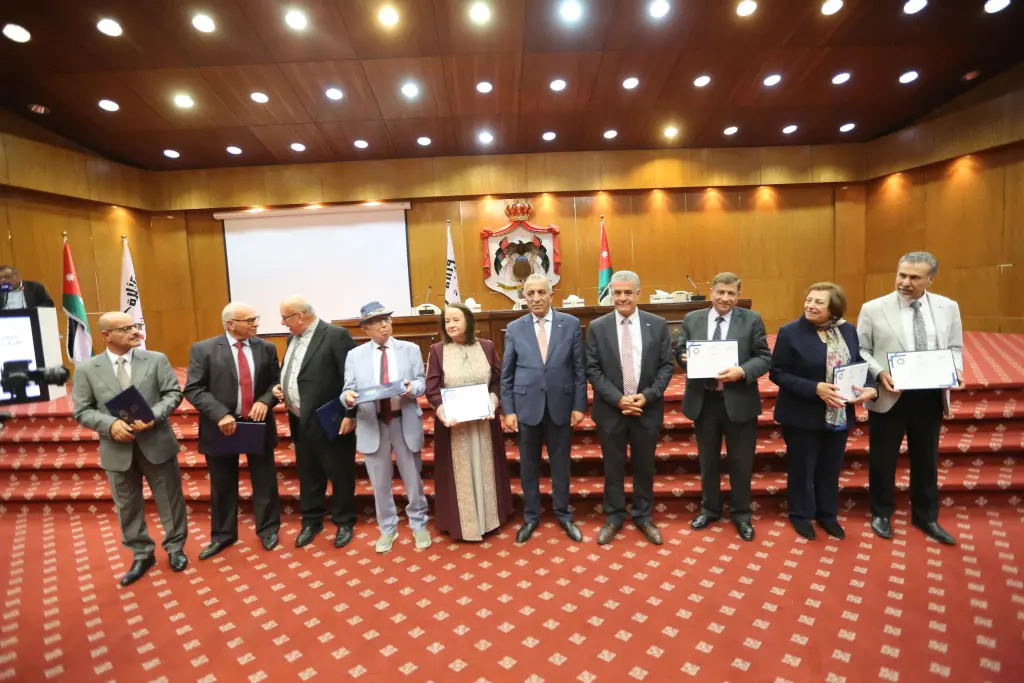 وزارة الثقافة تحتفل بمرور 60 عاماً على صدور مجلة أفكار