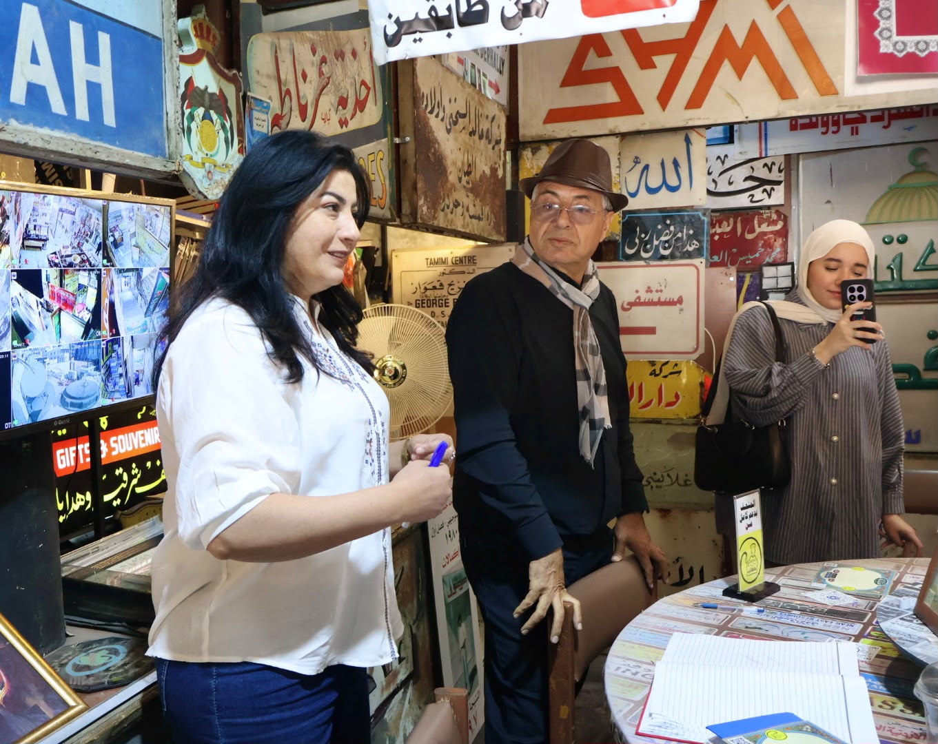 منتدى المستقبل الثّقافيّ يقيم أمسية ثقافية