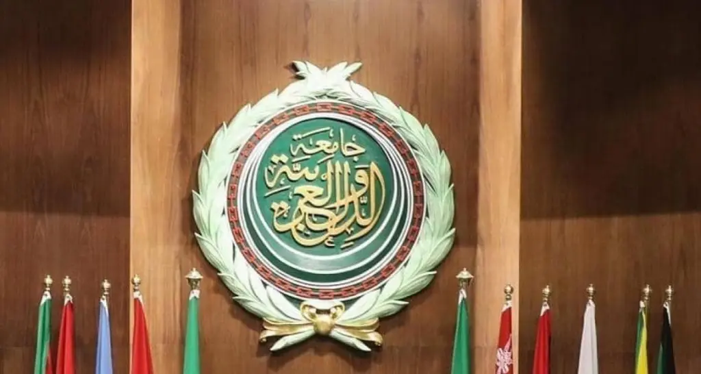 الجامعة العربية تشدد على الرفض القاطع لتهجير الشعب الفلسطيني من أرضه