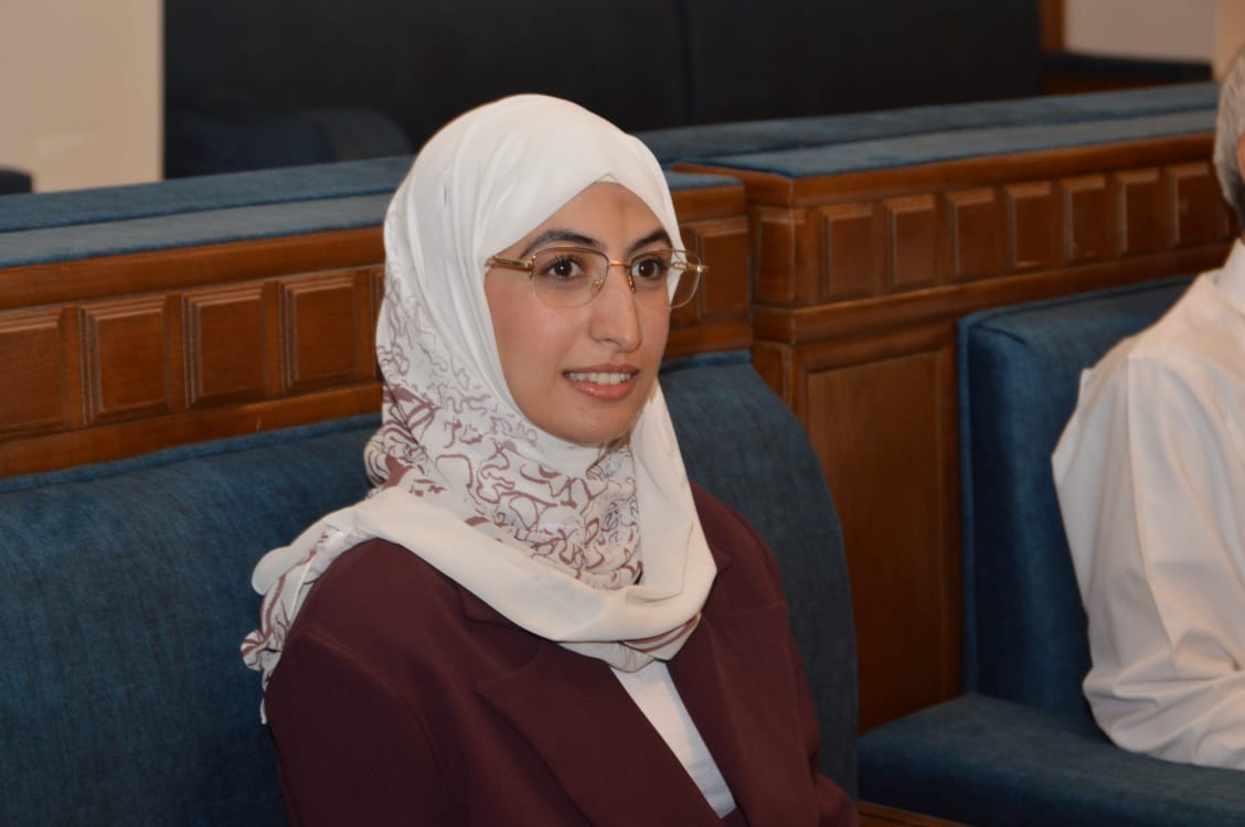 ابعاد خطاب الملك في الأمم المتحدة  ...  ندوة في ديوان أبناء الطفيلة بعمان
