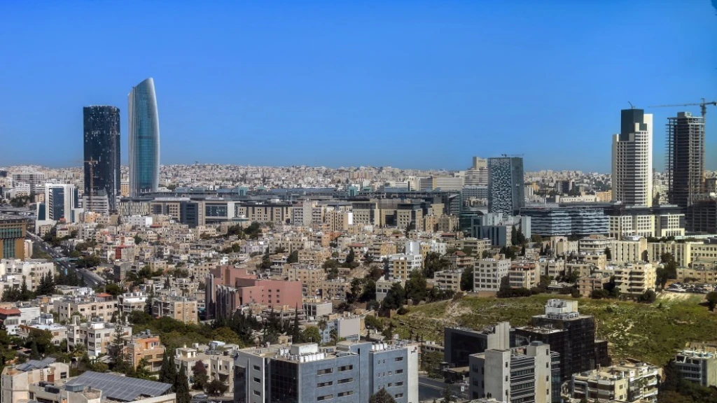 الاحصاءات: التعداد يشمل جميع الموجودين على الأراضي الأردنية