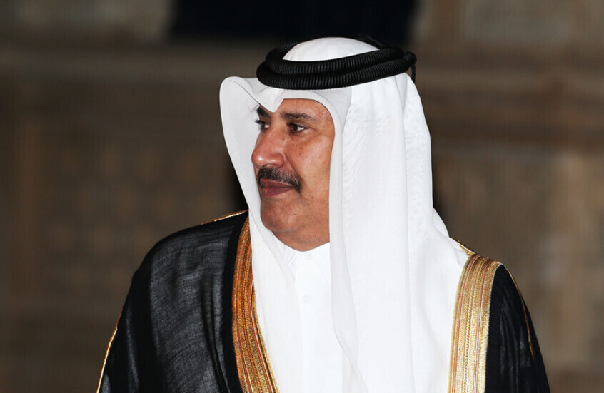 حمد بن جاسم: العرب لم يستوعبوا الدرس