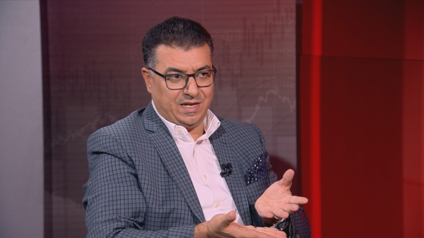وزير الزراعة: لا توجد أي بكتيريا تسبب الكوليرا في مياه تروى منها الزراعة الأردنية