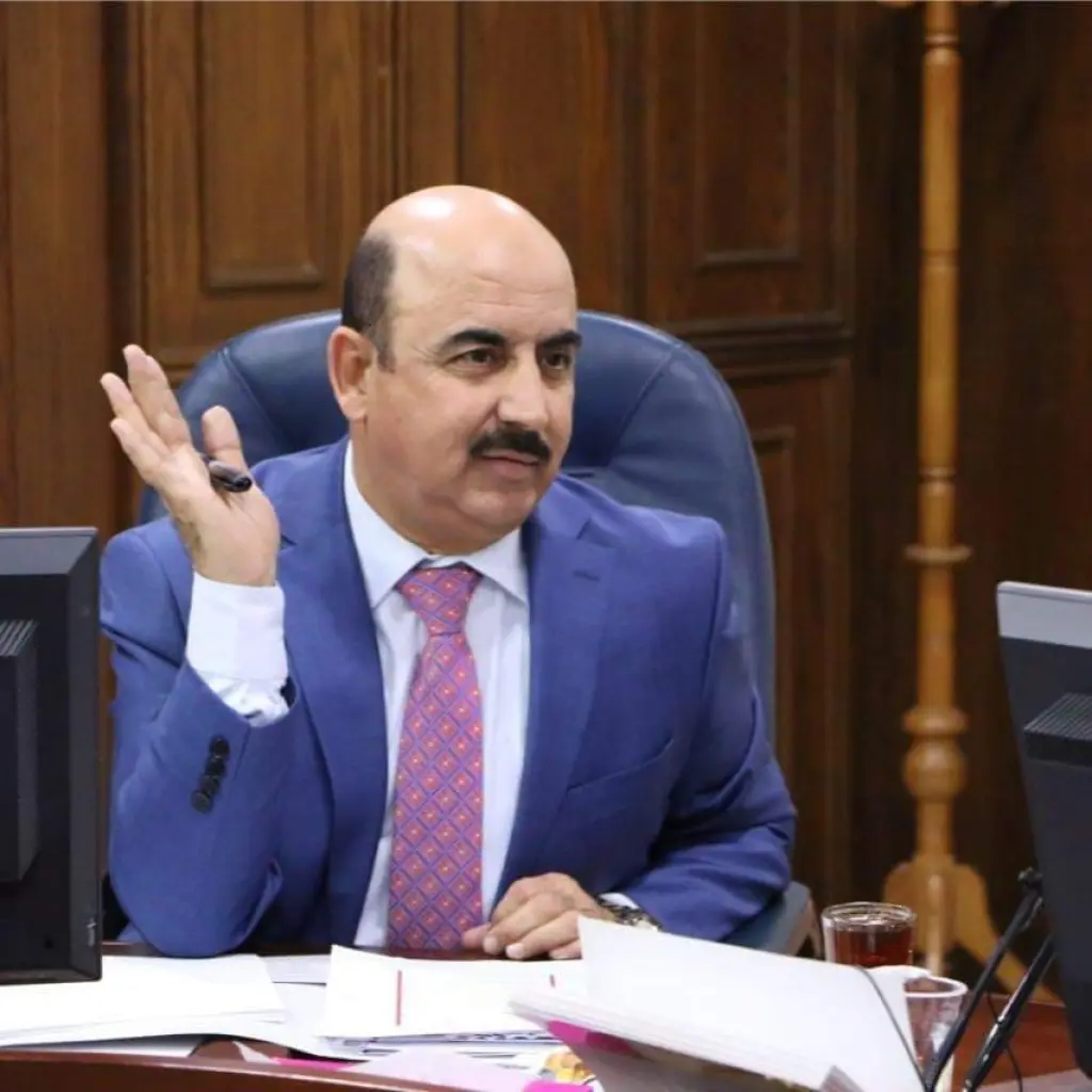 الصبيحي يكتب :​بين مطرقة التعديل وسندان الاغتراب:  حتى لا يفقد الضمان الاختياري ثقة الأردنيين