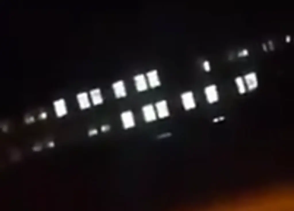 بالفيديو ..حدث في مدرسة يبلا ليلة امس   تفاصيل