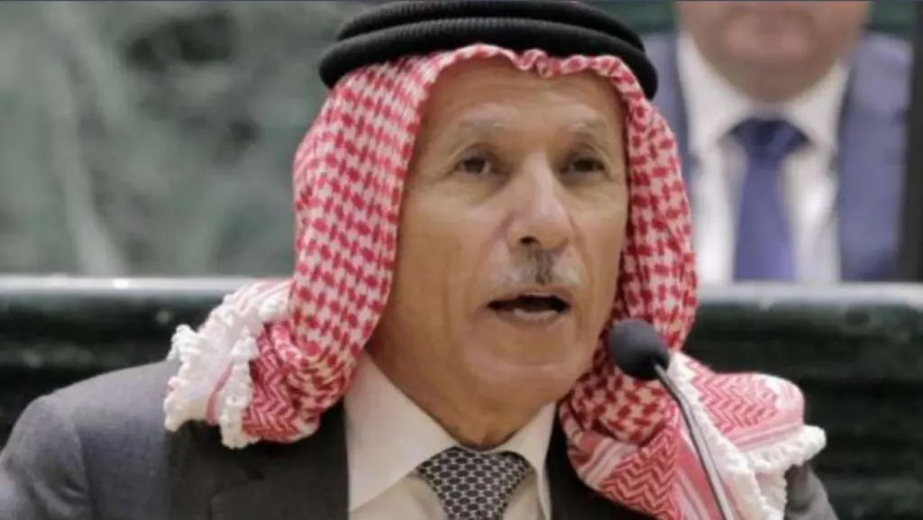 العرموطي: رئاسة النواب على طاولة "الأمة" .. وجميع الخيارات مفتوحة