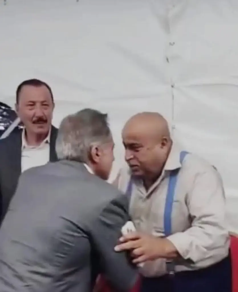 عطية: الرئيس حسان .. نشاط وأداء