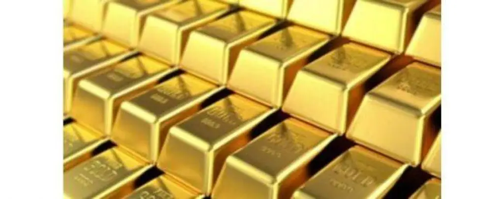 الذهب يتراجع مع تبديد ارتفاع الدولار مخاوف تأثير كورونا