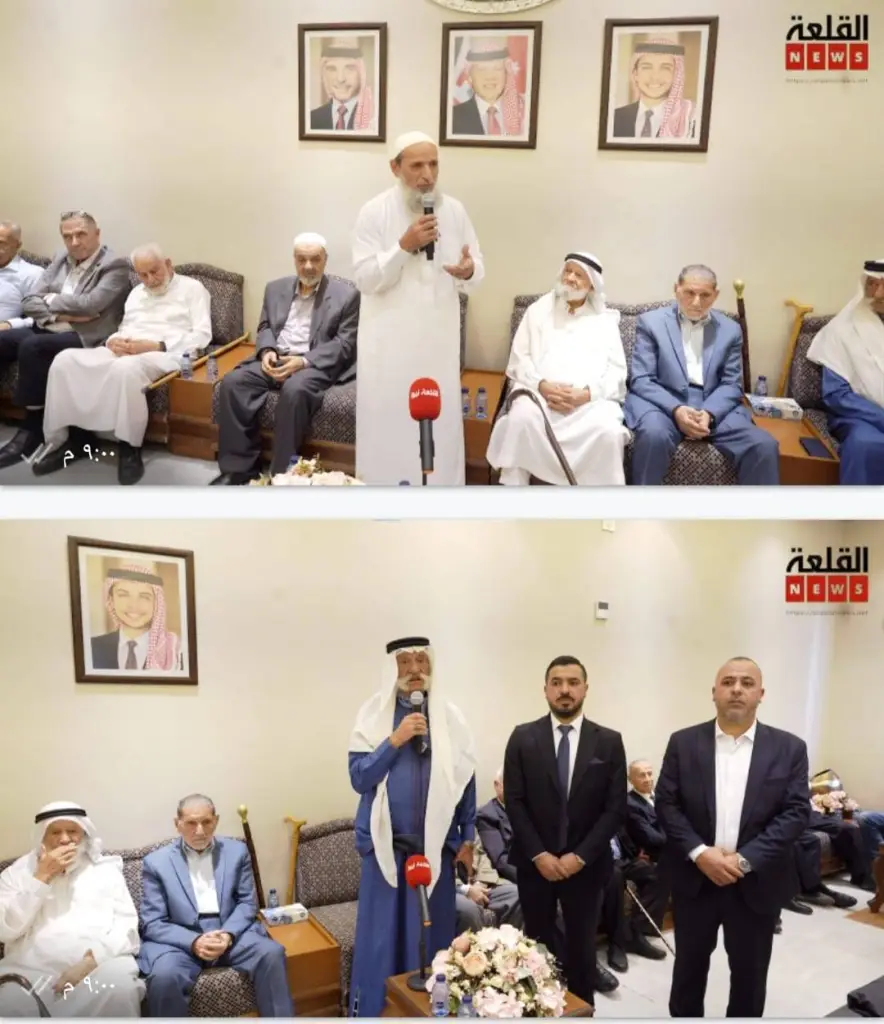 آل مريش وآل زغير نسايب .... جاهة رجل الأعمال الشاب محمد مريش على كريمة  معتصم زغير  ( صور + فيديو)