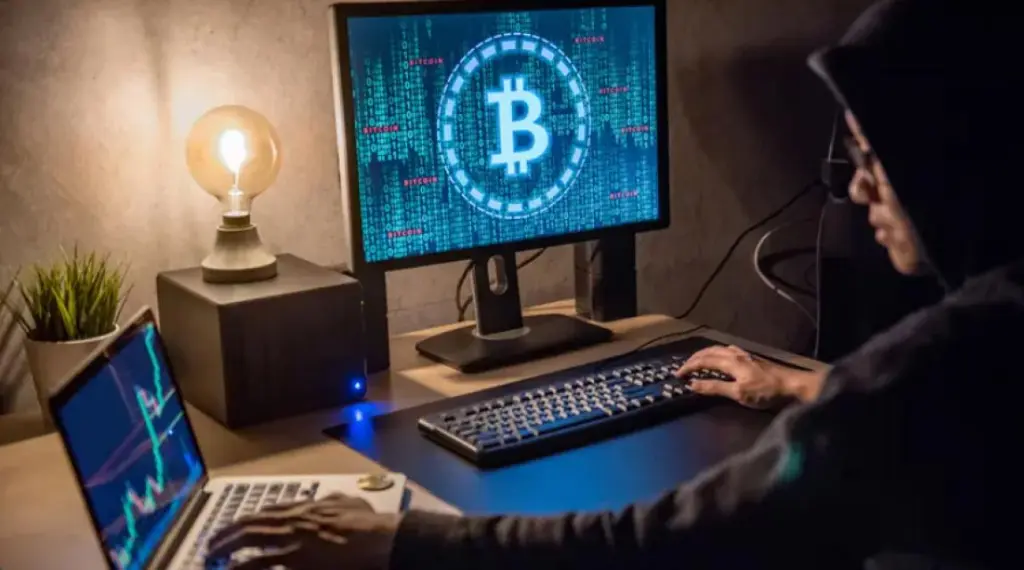 منصة Bitget تتعرض لأكبر عملية سرقة للعملات المشفرة في عام 2026