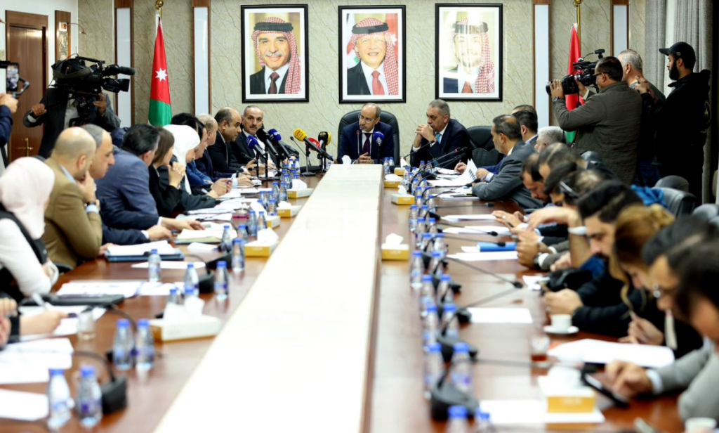 مالية النواب  تناقش موازنات الأوراق المالية والبورصة ومركز الإيداع والمناطق الحرة