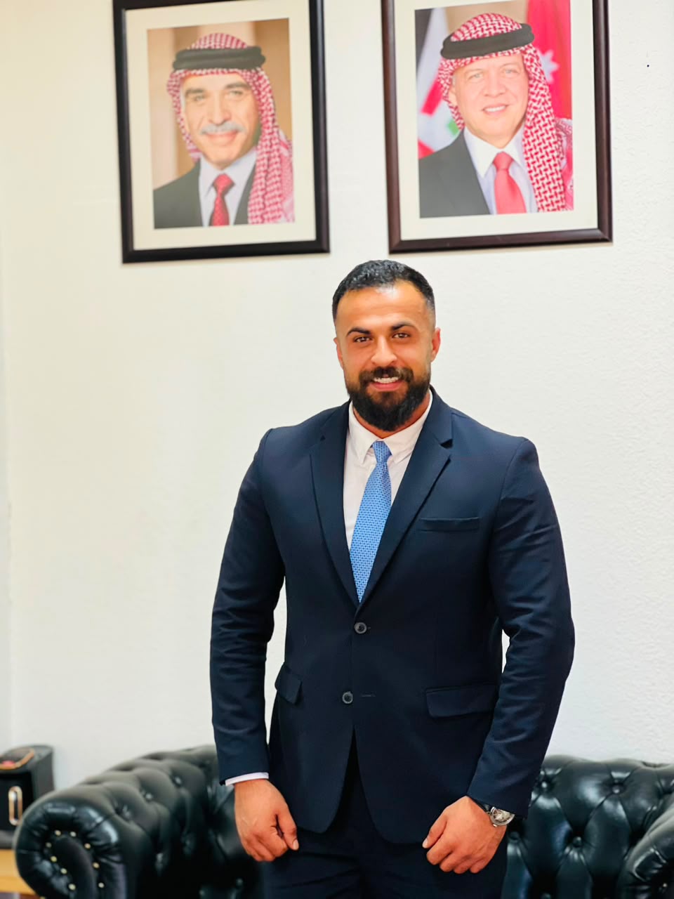خطاب الملك في الأمم المتحدة.. صوت الأردن حين يصبح الصمت موقفاً