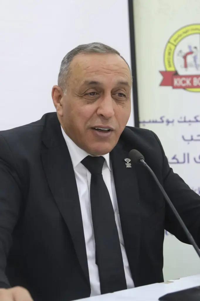 من ميادين الشرف إلى منصات التتويج