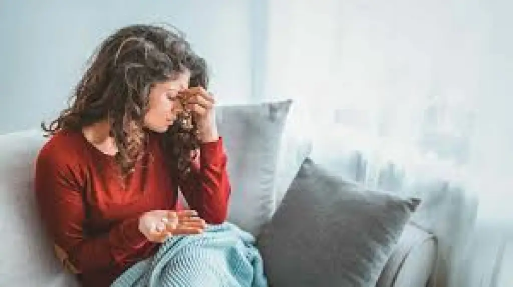 6 مكملات غذائية ممنوعة لمرضى الصداع النصفي