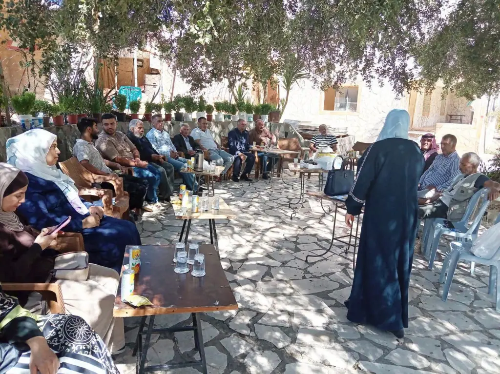 مدرسة حقلية تناقش الأهمية الاقتصادية والتقنيات الحديثة لزراعة القرنبيط