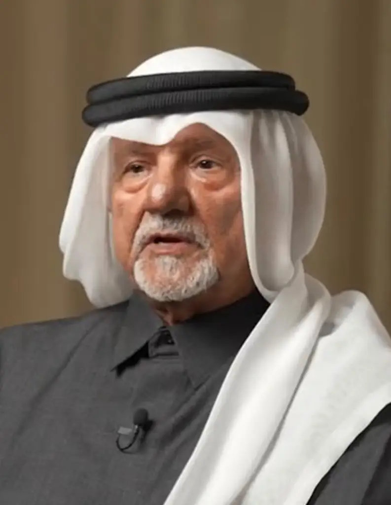 المفكر القطري المسفر يشارك في ندوة ثقافية اليوم بالمركز الثقافي الملكي