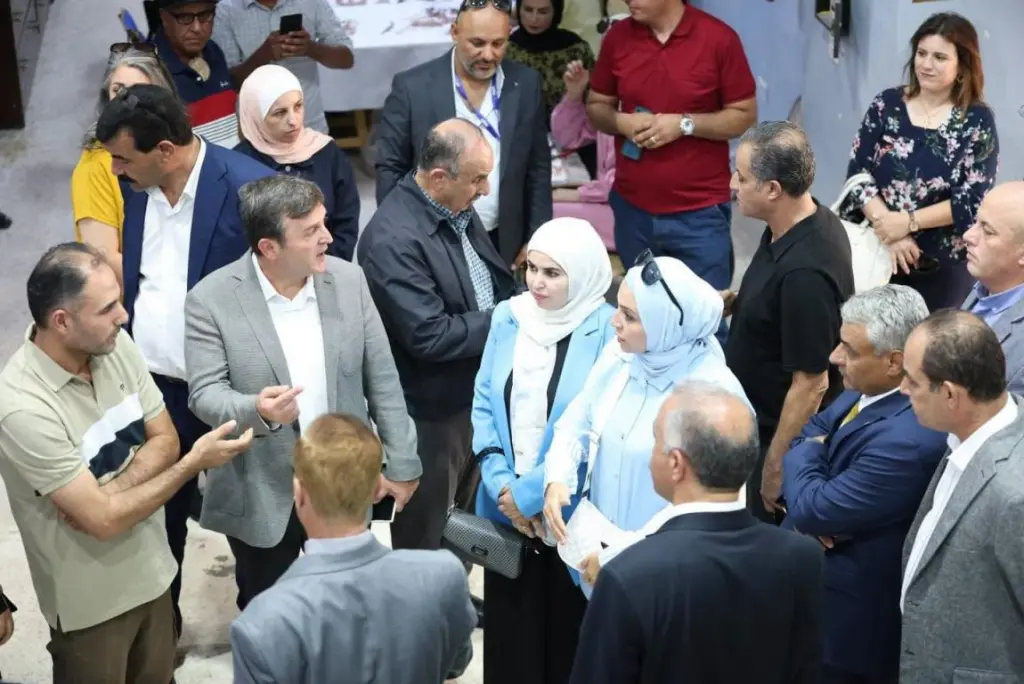 "السياحة النيابية" تدعو إلى تحويل مادبا إلى إقليم سياحي تنموي متكامل