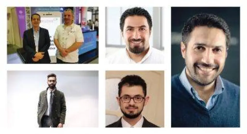 برنامج BIG من Orange الأردن انطلاقة نجاح المشاريع الريادية الأردنية