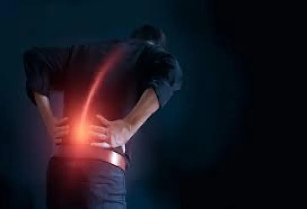 مدة المشي المطلوبة للوقاية من آلام الظهر المزمنة