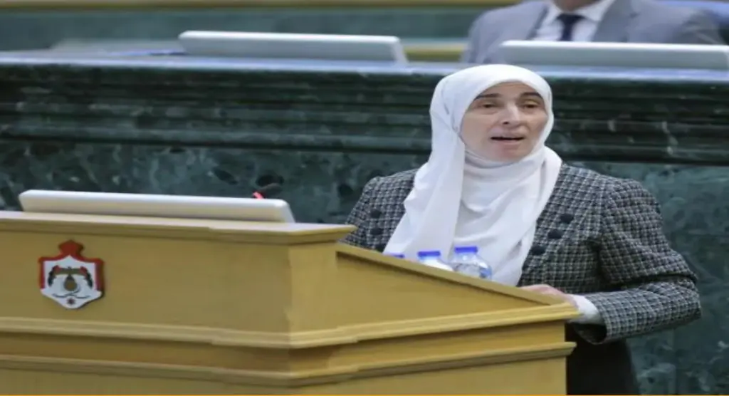 طهبوب تسأل الحكومة عن خطتها لمعالجة ملاحظات "مكافحة الفساد"