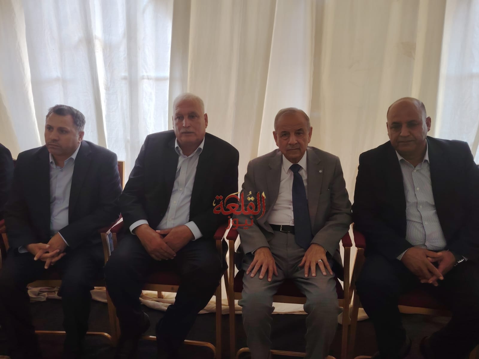 في لفتة هاشمية  .. جلالة الملك يقيم  مأدبة عشاء تكريماً لروح الفقيد سلامه الحجايا