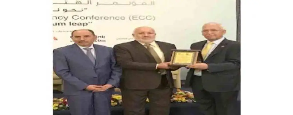 «الإسلامي الأردني» راعياً ماسياً للمؤتمر الهندسي الاستشاري الأول
