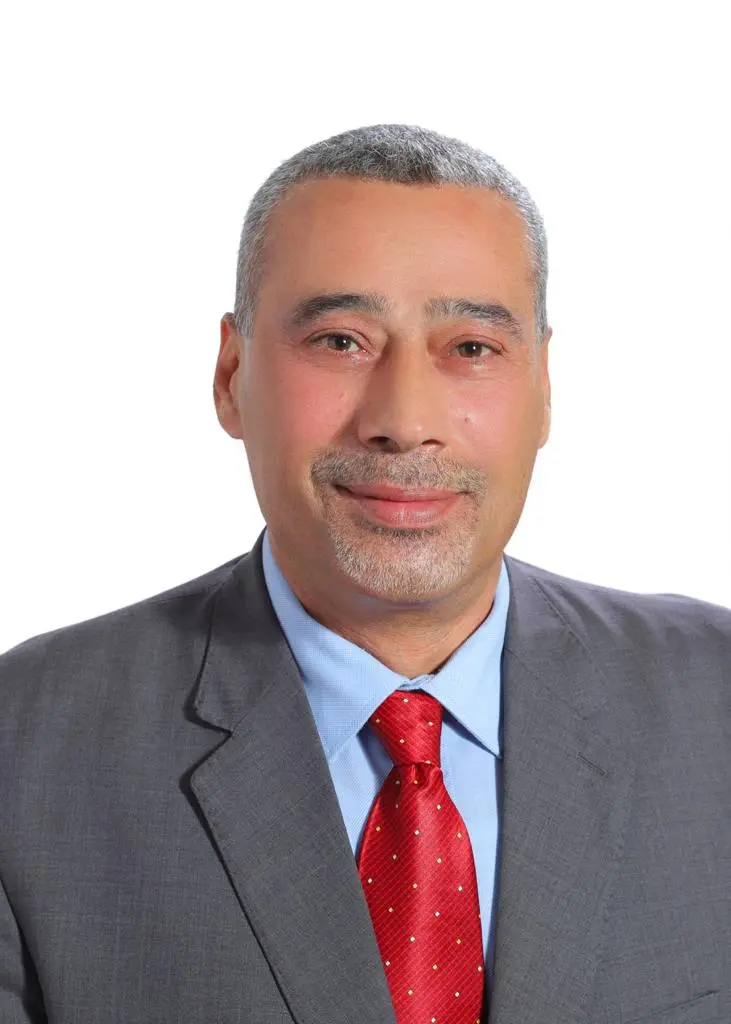 مدير العلاقات العامه والأعلام في مستشفى الجامعه الاردنيه فراس ذيب يشكر جميع كوادر المستشفى بعد الاحاله على التقاعد
