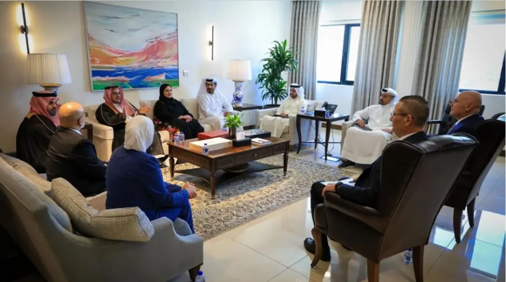 الأردن يؤكد التزامه السياسي استعدادا للتقييم المتبادل لمكافحة غسل الأموال وتمويل الإرهاب