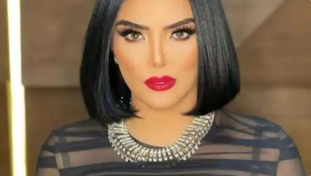 حورية فرغلي: الفن شقلب حياتي .. والشهرة سيئة