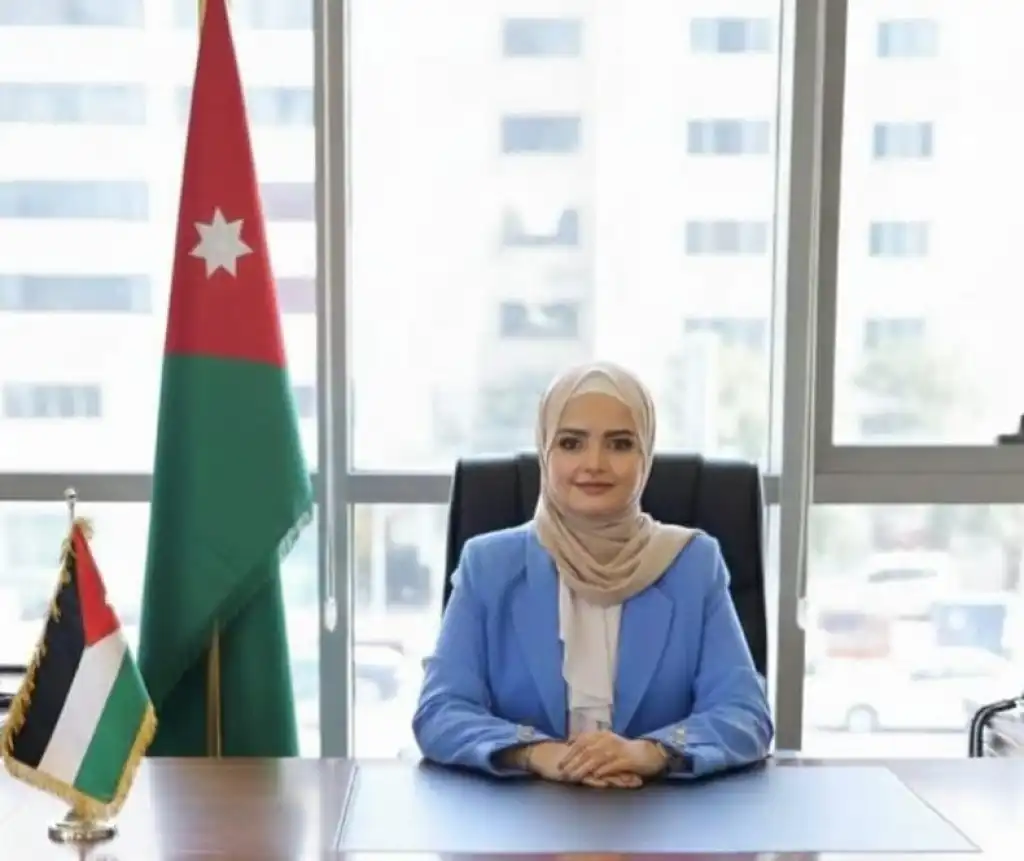 العموش تكتب : في يوم الوفاء والبيعة عهدٌ يتجدد وولاءٌ لا يتغير
