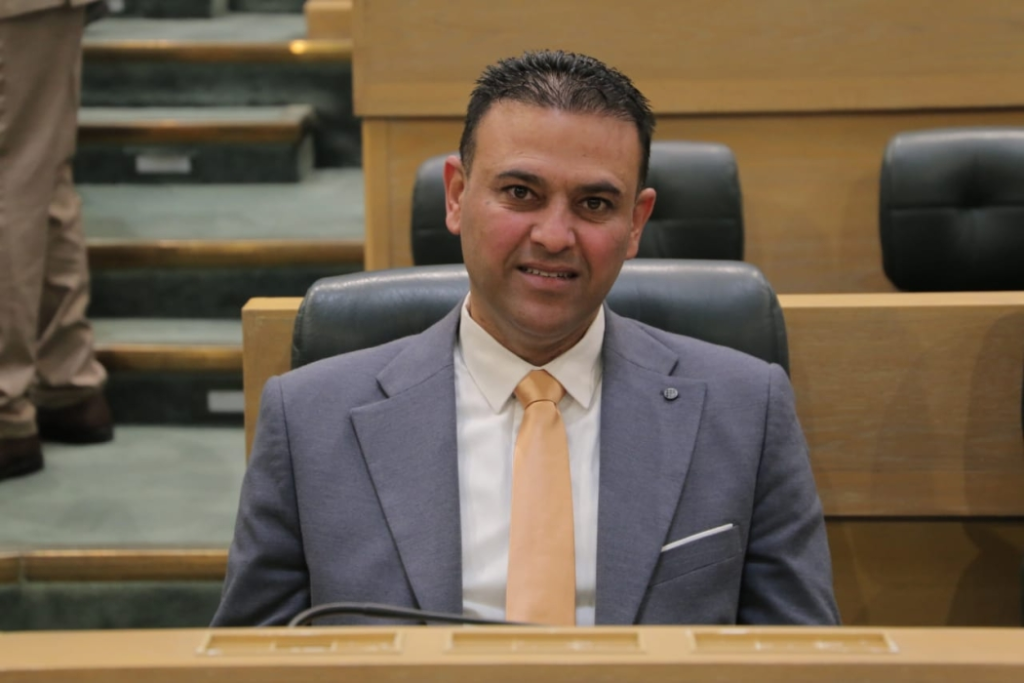 النائب الدكتور وليد المصري يطالب بعفو عام ويؤكد: الأردنيون ينتظرون لمسة ملكية تُخفّف عنهم.