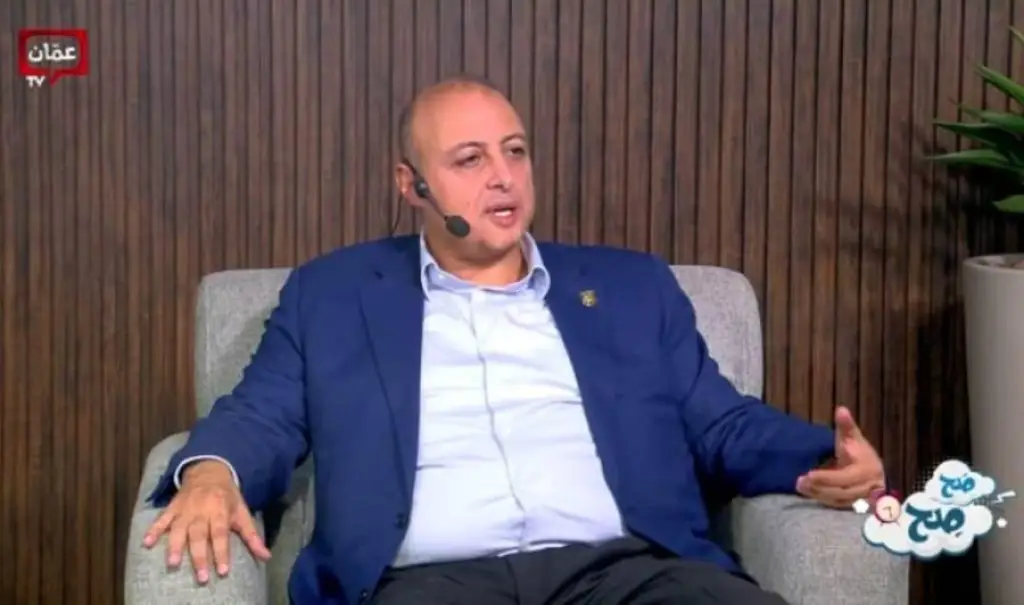 د .الحوراني بمقابلة مع عمان TV : نقلة نوعية في عمان الأهلية عبرالتخصصات الجديدة وتوفير فرص عمل للخريجين ... فيديو