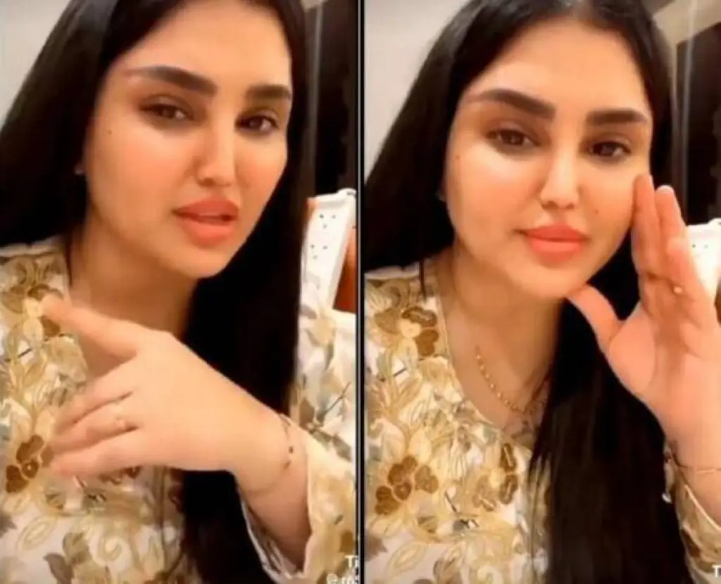 مشهورة السناب ميعاد عسيري: بالله عليكم لا تشربوا قهوتهم!!