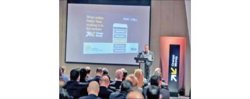 Orange الأردن تعزّز قدراتها التقنية وتقود التحولات المالية الرقمية