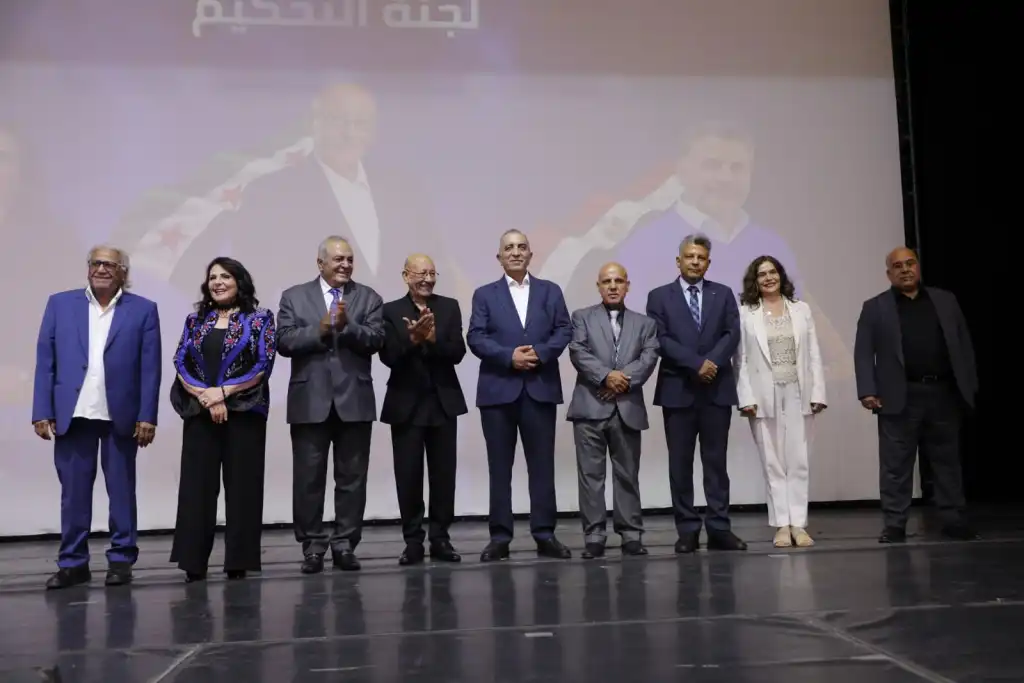 وزير الثقافة يرعى انطلاق فعاليات مهرجان "مسرح صيف الزرقاء" في دورته الـ 24