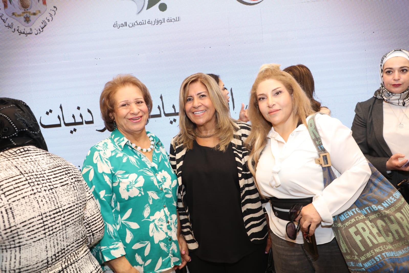 السياسيات الأردنيات يؤسسن ملتقى وطنيًا جديدًا: من المشاركة الحزبية إلى التأثير في صناعة القرار