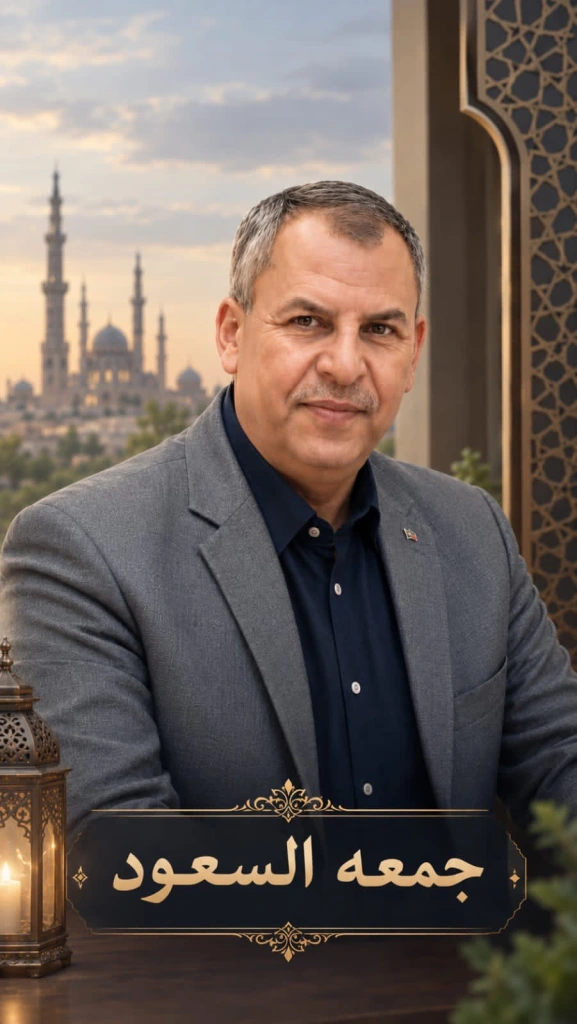 السعود مديراً لإدارة شؤون المعلمين والطلبة في وزارة التربية والتعلبم وتنمية الموارد البشرية