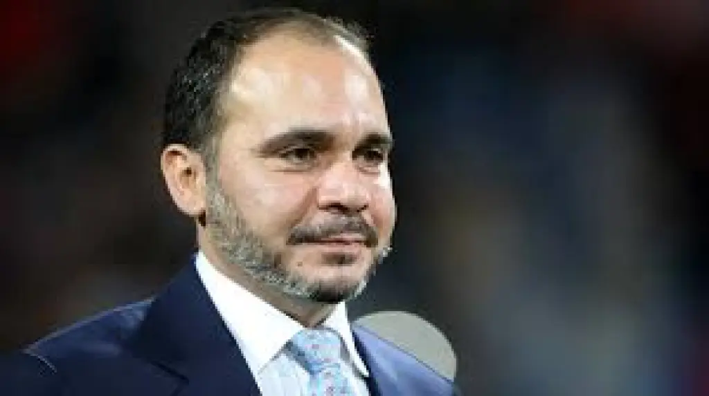 الأمير علي : إعفاء الأندية من الغرامات المالية احتفاء بمشاركة المنتخب في كأس العالم 2026