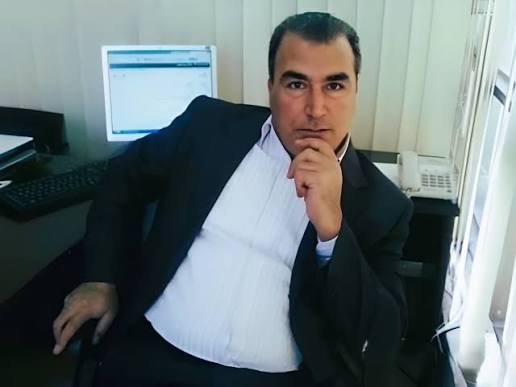 نتنياهولاكو والحركة الصهيونية.