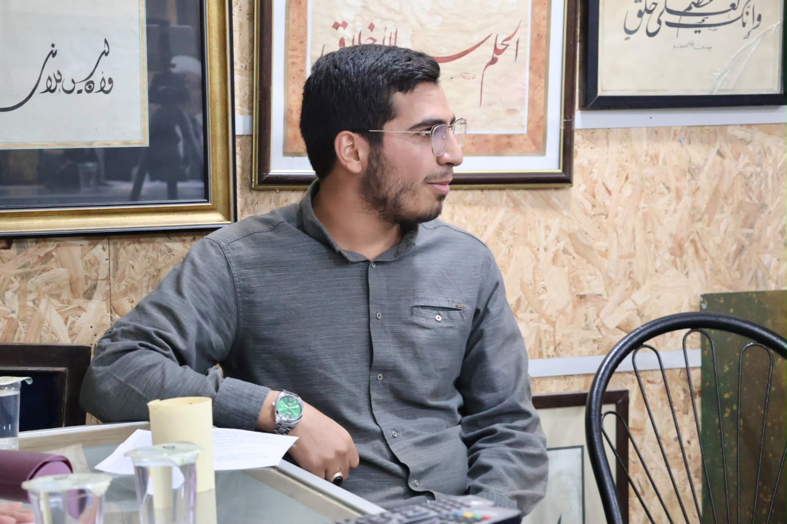 منتدى المستقبل الثّقافيّ يقيم أمسية ثقافية