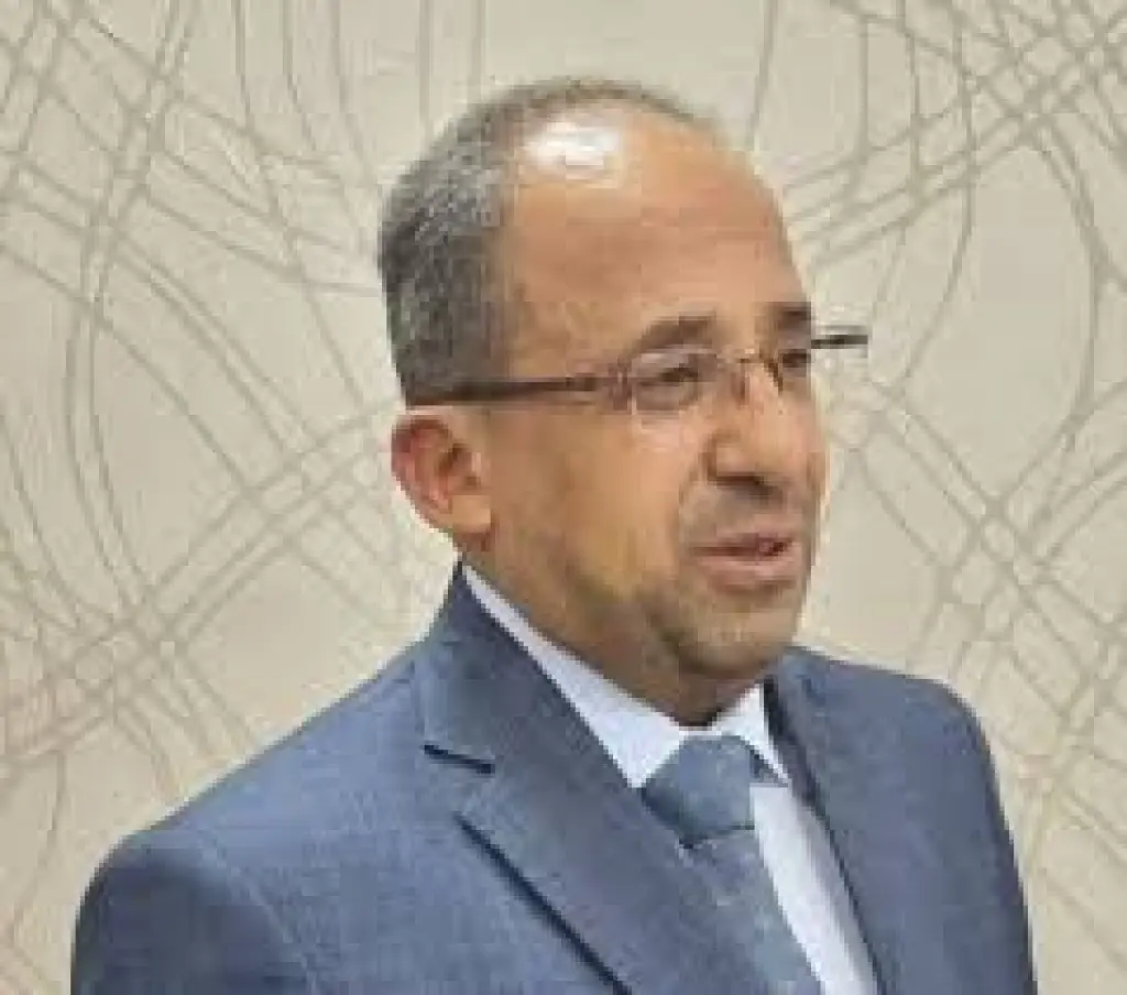 ولد الهدى...  الحلقة الرابعة والعشرون.