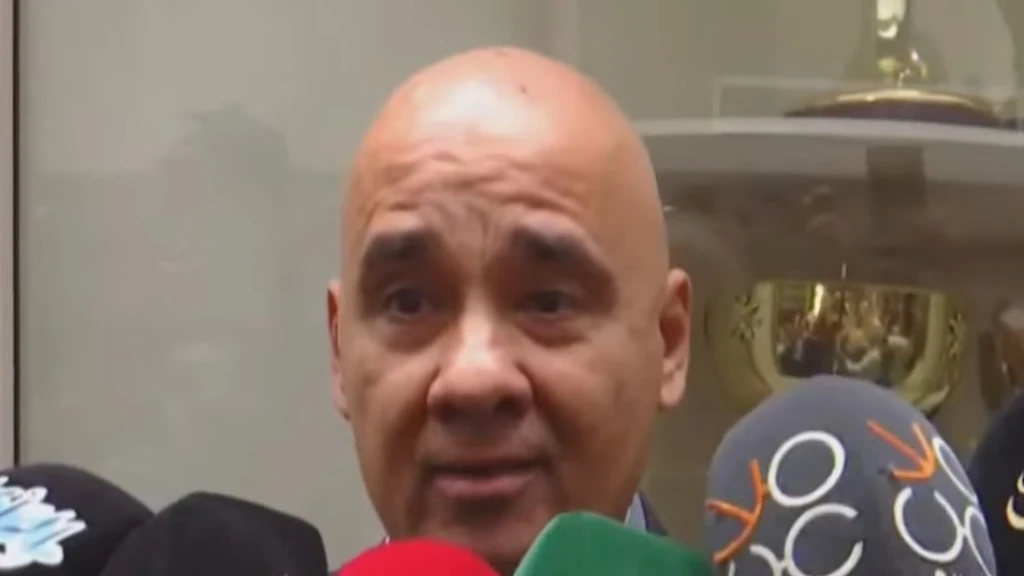 جمعة: نعتذر للشعب الأردني عما حدث في بث مباراة سوريا