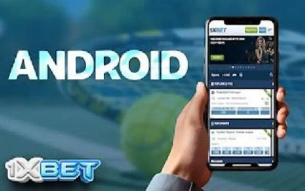 نسخة من إزاي تثبّت تطبيق 1xBet: تحميل سهل – ومميزات كاملة