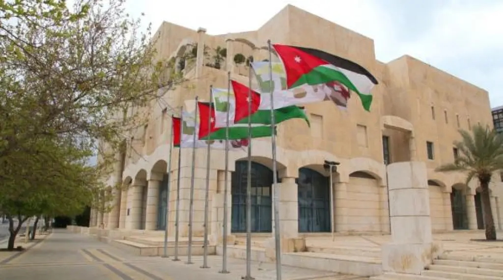 أمانة عمان: تأهيل الممرات والطرق الواقعة على امتداد المسار السياحي