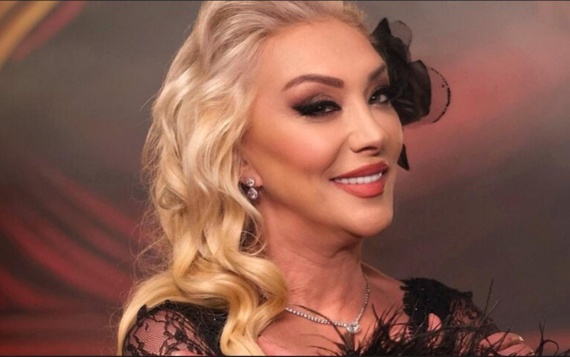 المؤبد المشدد لابنة المطربة "غللو" قاتلة والدتها